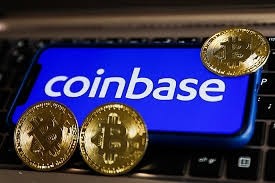 COINBASEQ1收入在ETF批准中达到16亿飙升72COINBASEG