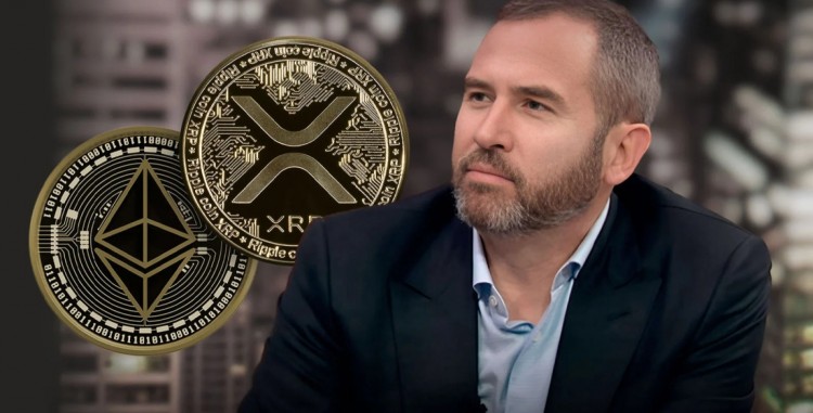 Ripple首席执行官：XRP，ETH不是证券，福克斯商业主播亮点