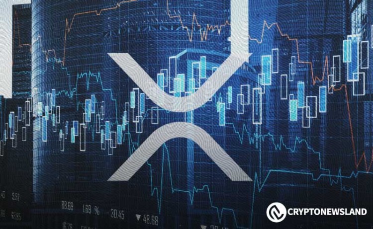 Meta 和 XRP 通过 Meta Quest 合作，XRP 可能飙升超过 37,000%，大规模看涨即将到来......