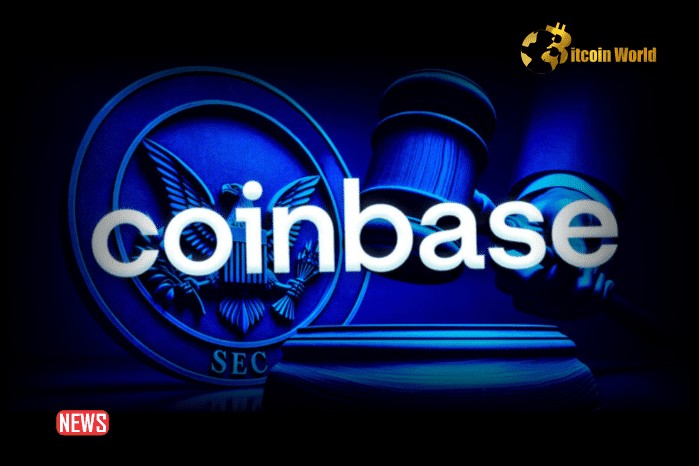 针对 Coinbase 提起的新诉讼：影响 Solana 和其他 7 种山寨币