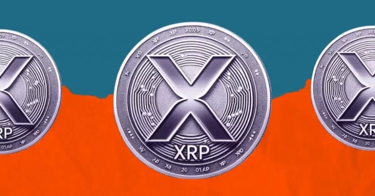 XRP價格因RIPPLE訴訟的不確定性而暴跌會跌破50美分嗎