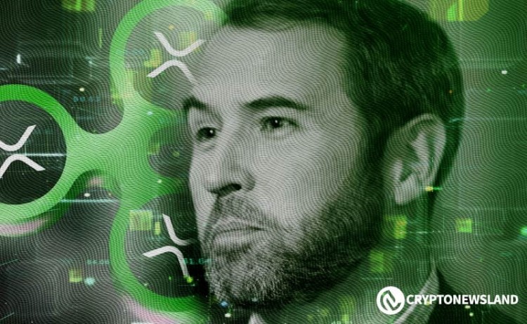 Ripple 首席执行官 Brad Garlinghouse 谈论 Ripple 和 XRP 的价值，XRP 的用例仍然存在......