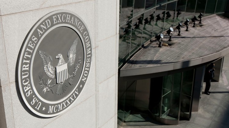 SEC的最后举措能否达成RIPPLE案的交易专家揭秘