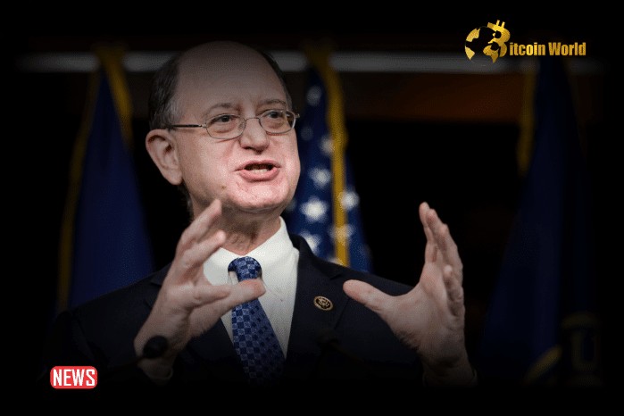 众议员 Brad Sherman 公开支持 SEC 针对加密行业的行动