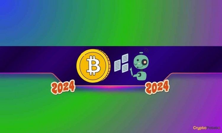 ChatGPT 推测：2024 年哪种加密货币能超越比特币