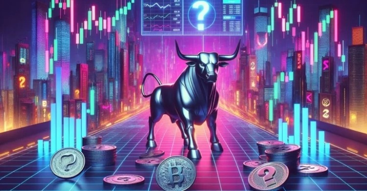 投资者正期待着眼下市场的变化，因为加密货币价值大幅上涨的迹象开始出现