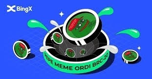 在创新无极限的加密货币领域ORDIMEMECOIN通过弥合互联网文化和金融技术之间的差距正