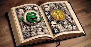 揭曉BOMEMEME幣社群驅動的加密貨幣的崛起