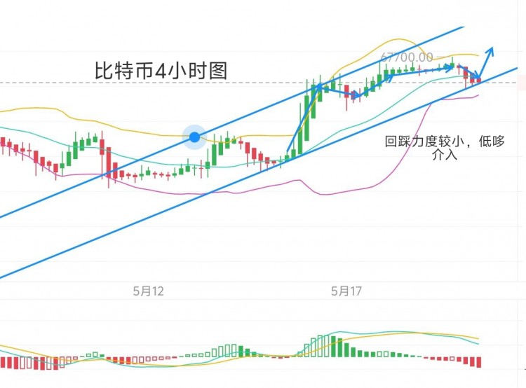 [币圈君豪]午夜醒来 不知所以 紧闭双眼 Asha