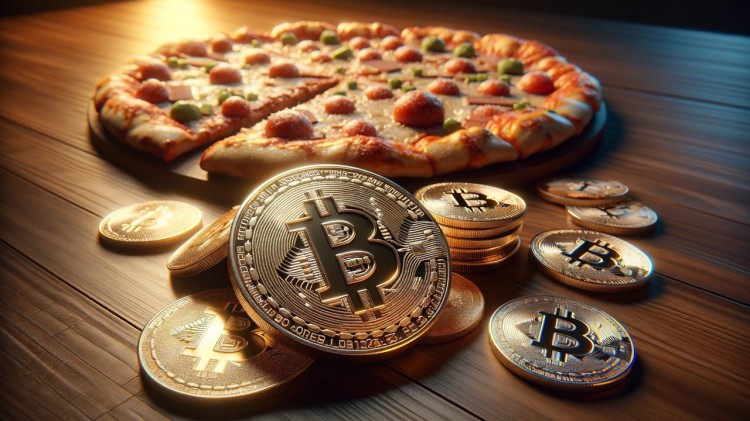 2.6 亿美元披萨和其他用比特币进行的荒唐交易