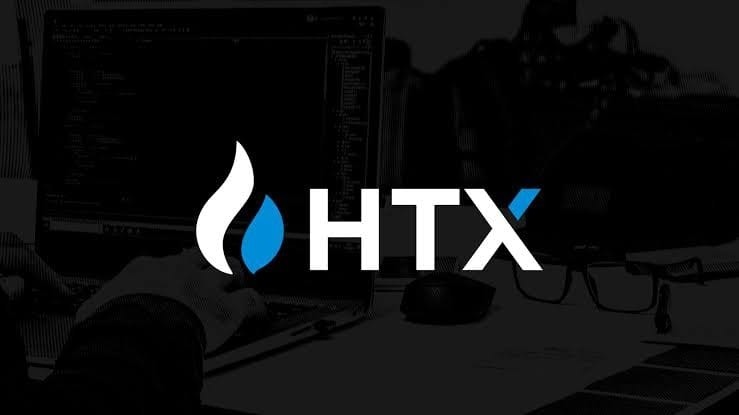 **标题：HTX：引领创新与社区**