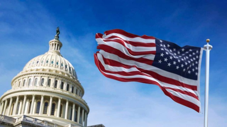 美国众议院通过了众议员汤姆·埃默的《CBDC反监视国家法案》
