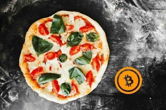 嘿这里还有一篇标题比特币披萨日加密货币首次盛宴的美味故事比特币披萨日每年5