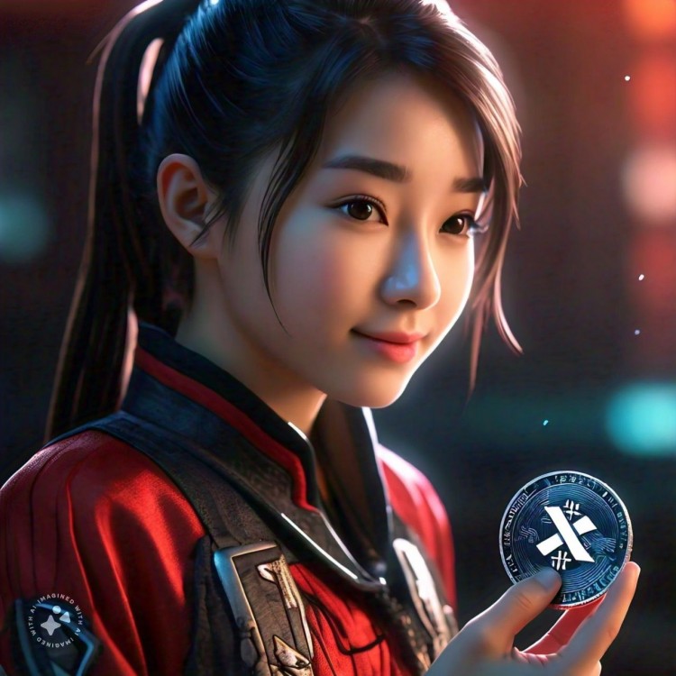 XRP价格预测202420301美元即将