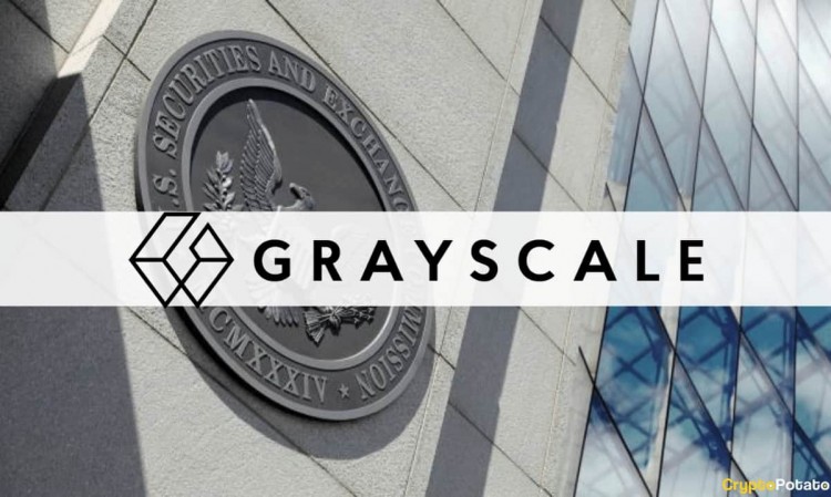 Grayscale Investments 更新了以太坊基金注册声明