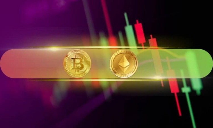 <a title='注册并实名送比特币' href='https://okk.meibanla.com/btc/ok.php' target='_blank' class='f_a'>比特币</a>BTC价格从周低点回升以太坊ETH瞄准38K美元周末观察