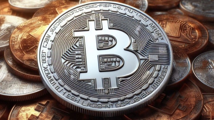 比特币价格产生积极影响