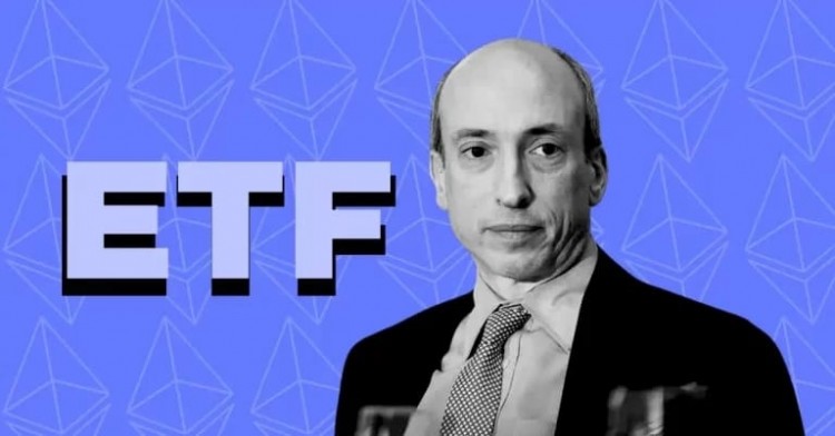 _以太坊 ETF 核准：邁向主流採用的一步_