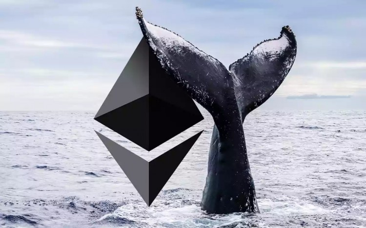 以太坊 ICO 参与者转移 9,518 ETH：未来市场将受冲击吗？
