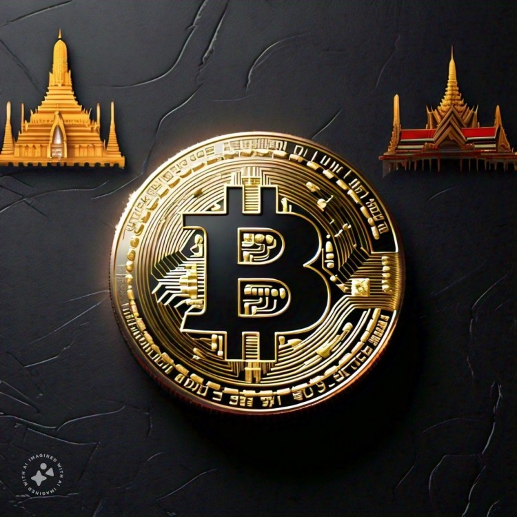 泰国SEC批准首个比特币ETF
