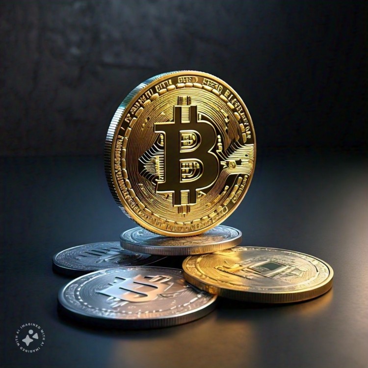 本周一开始，加密货币市场就出现了令人欣喜的飙升，