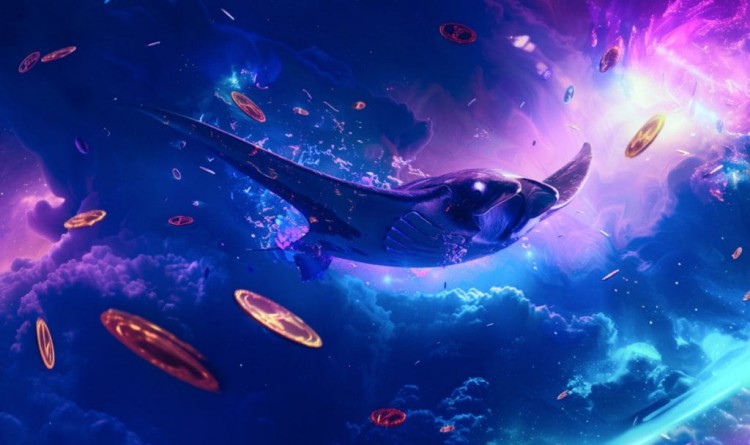 Manta 基金会分配 5000 万 MANTA 代币来支持整理者