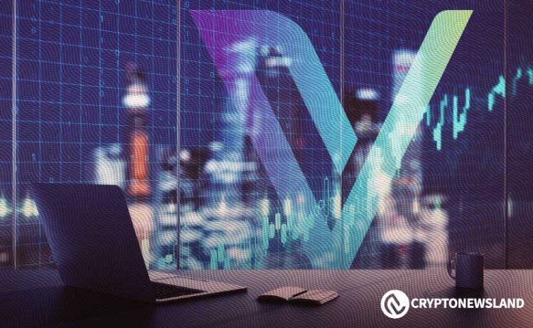 VeChain 与 Revolut 合作，将原生代币 VET 和 VTHO 引入最大的金融科技平台 Ne...