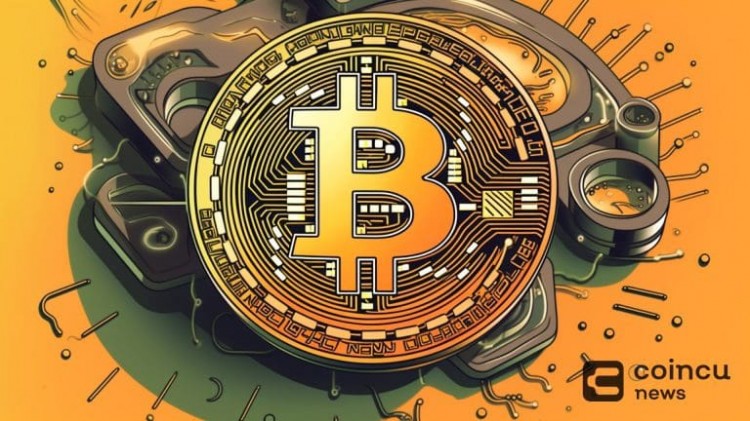 21Shares 比特币支持的 ETP 现已在伦敦证券交易所上市
