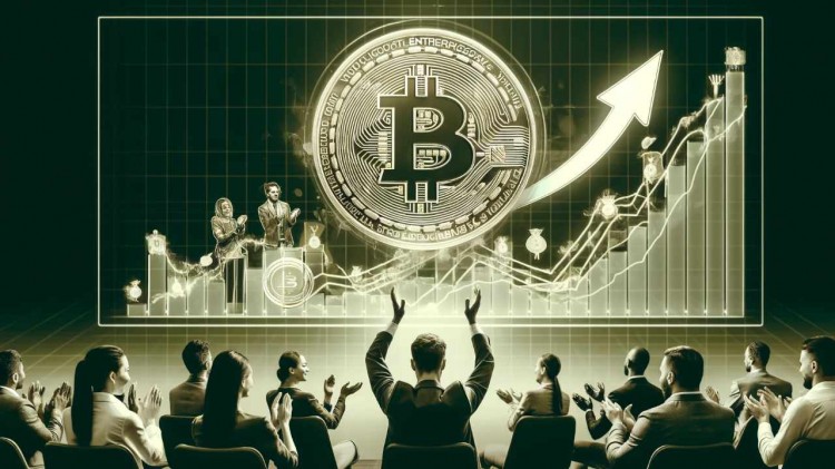 比特币预测：10万至15万