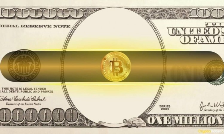 2025 年 BTC 会达到 50 万美元吗？