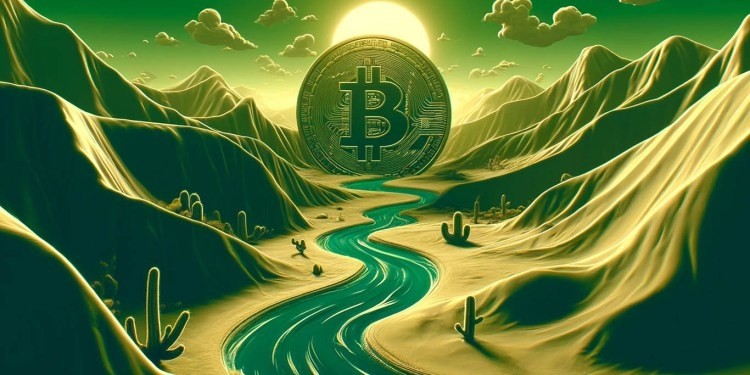 Analytical experts predict 15.7 billion USD in bitcoin outflows from cryptocurrency exchange in just
