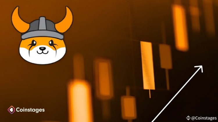 FLOKI 市值超越 WIF：Memecoins 下一步将何去何从？