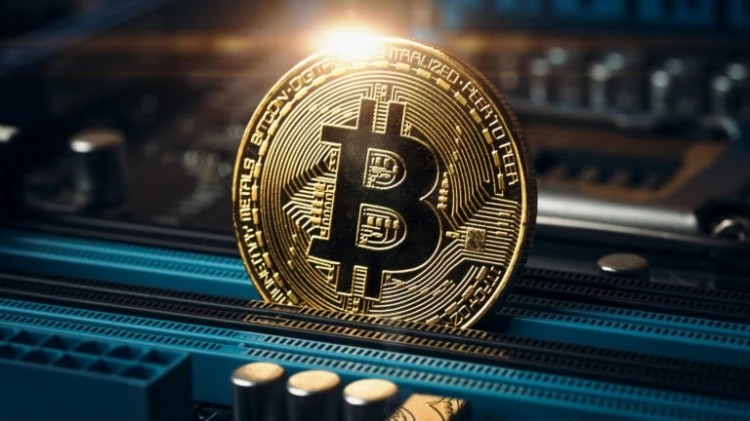 比特币是每个加密货币投资组合中的支柱，原因显而易见