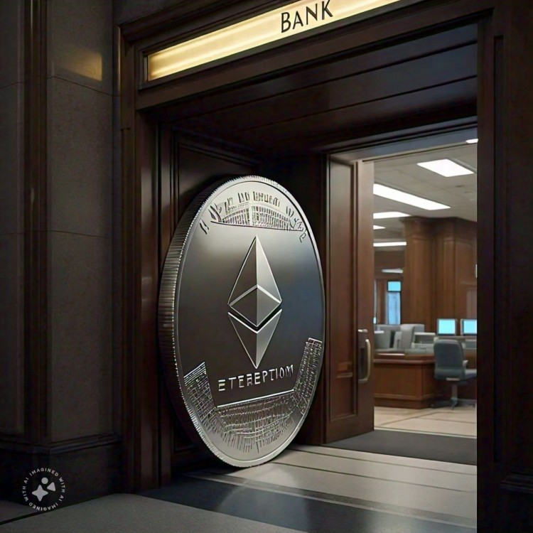 根据彭博分析师埃里克巴尔丘纳斯的说法预计以太坊ETF的S1表格将在7月2日之前获得批准