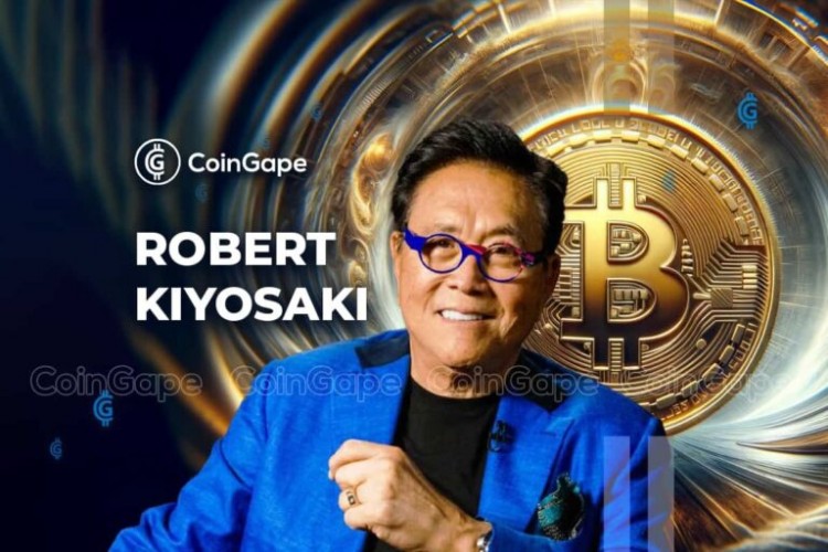 著名金融教育家和作家罗伯特·清崎强调，比特币仍然很便宜