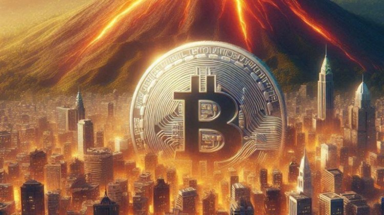 比特币城市的第一公民，两年后离开萨尔瓦多