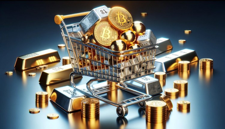 Bitfinex 衍生品主管 Jag Kooner 谈避险资产