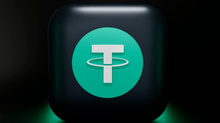 Tether 推出与美元挂钩、以黄金为支撑的稳定币 Alloy