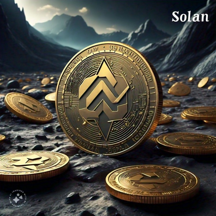 The top trader calls Bitcoin a make-or-break situation, with updates on Solana and Dogecoin.