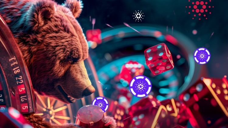 随着 Floki 和 Cardano 价格下跌，加密货币鲸鱼转向新的预售