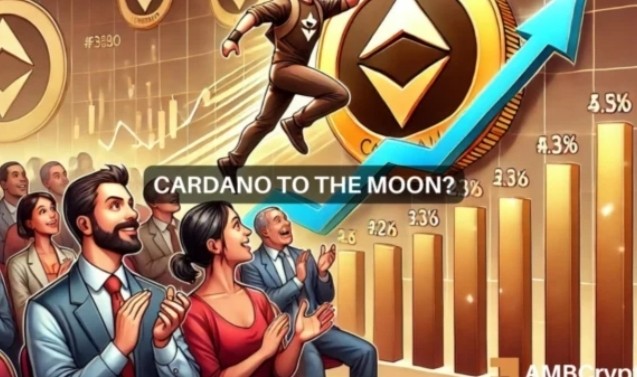 Cardano 的长期价格将取决于这些因素