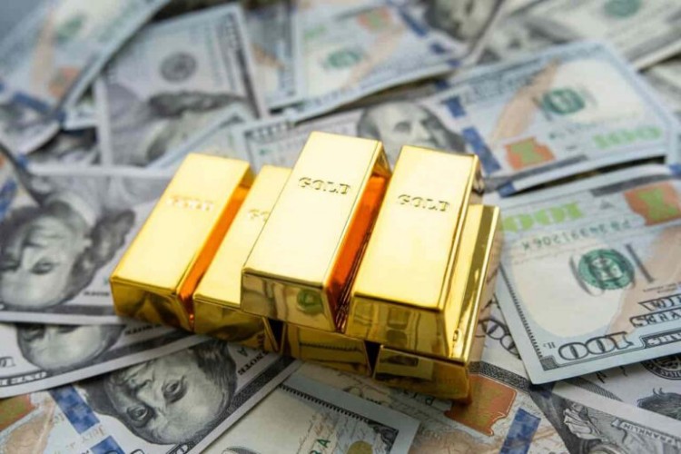人工智能会导致黄金价格暴跌吗？