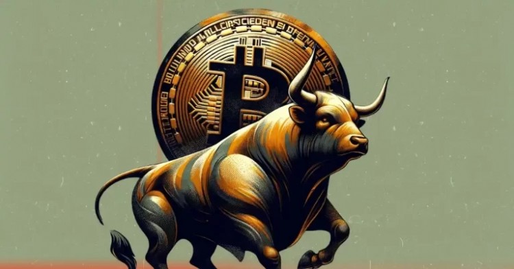比特币价格预测：历史数据暗示 BTC 价格将在 7 月翻番