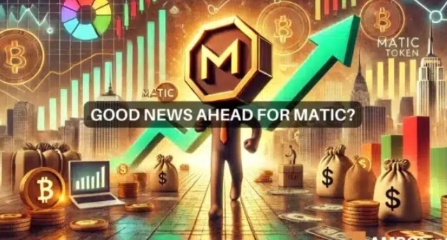 92% 的 MATIC 地址没有钱，这意味着……