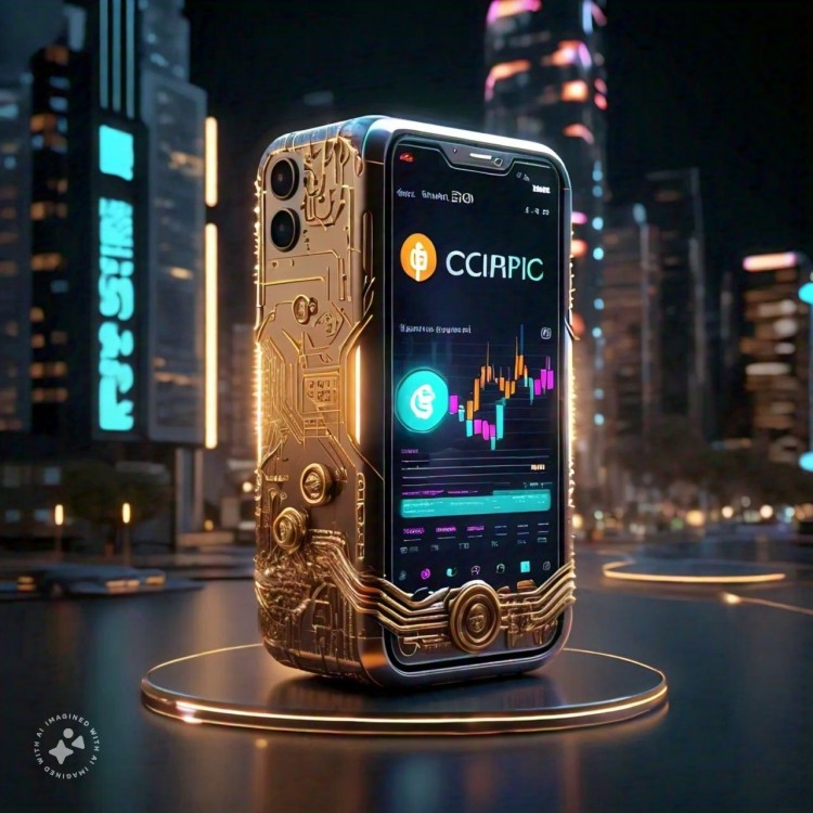 SpacePay：2024下一个大型加密货币