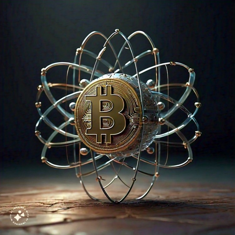 **加密货币的先锋：比特币（BTC）**