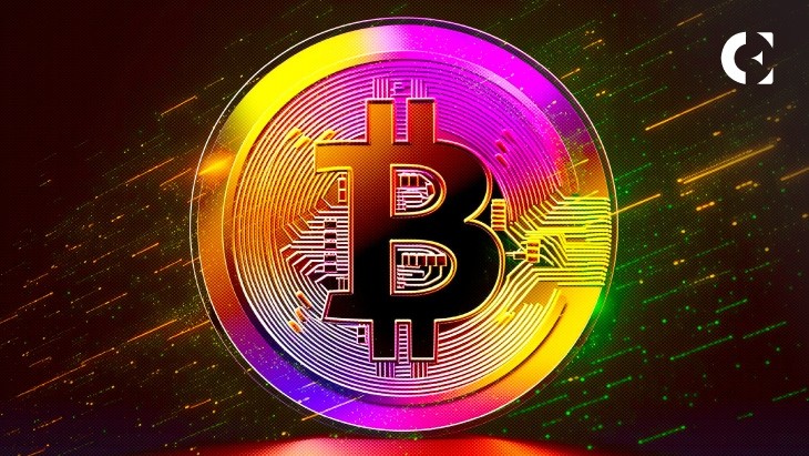 加密货币的先驱比特币BTC