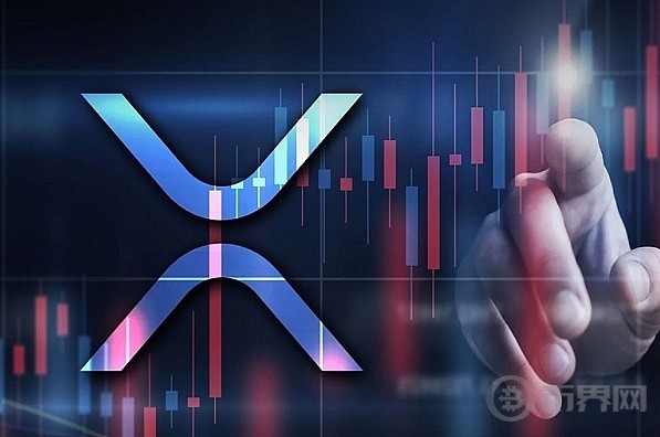 [币界网]如果趋势持续,XRP 将在 7 月飙升
