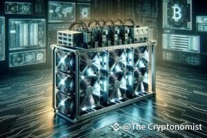 比特币矿工：构建人工智能（AI）数据中心的理想合作伙伴