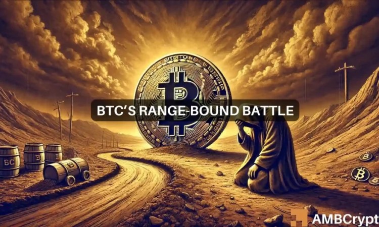 比特币预测转为看跌：您是否应该为更多损失做好准备？